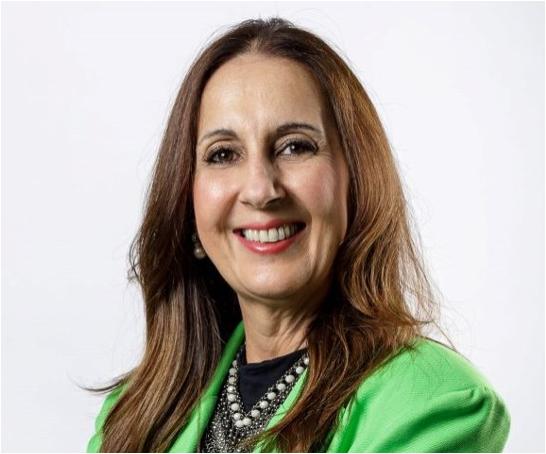Cecília Martins
