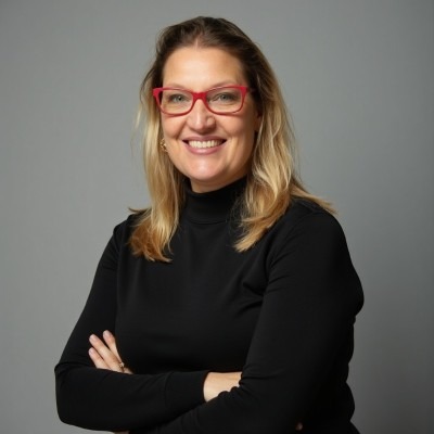 Jocemary Sasnauskas