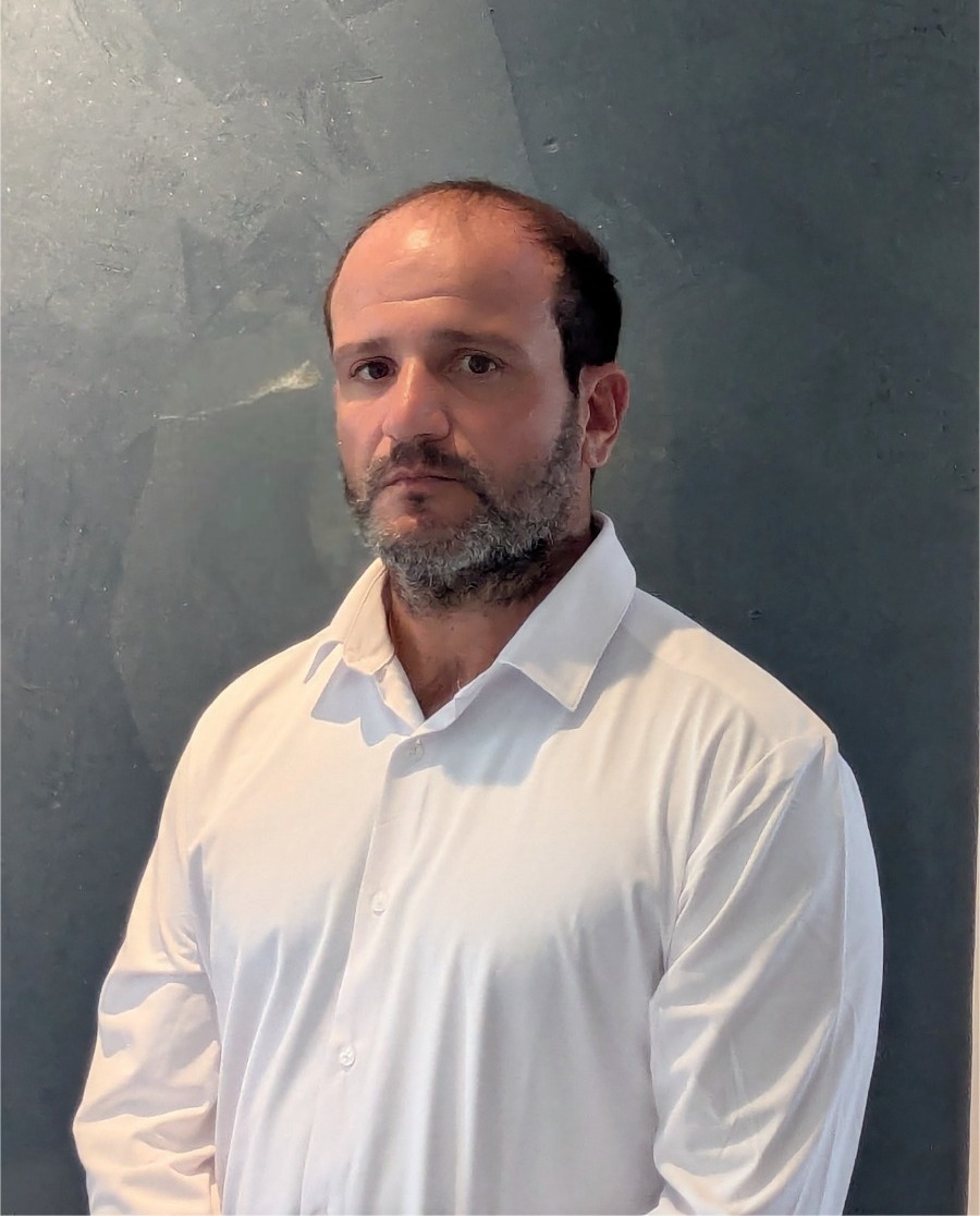 Marcelo Monteiro