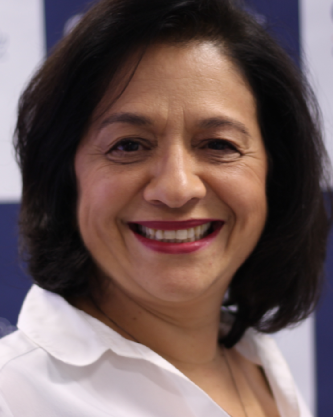 Marcia Chilio