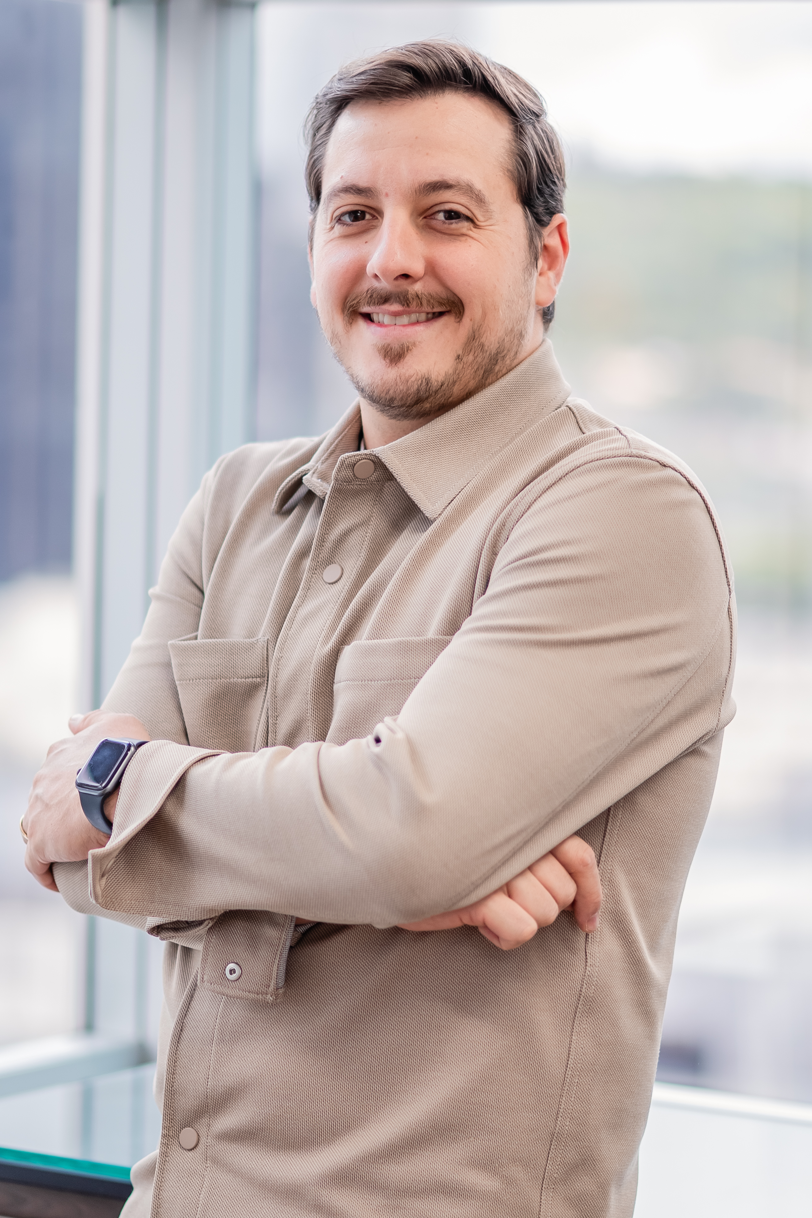 Pedro Tatoni